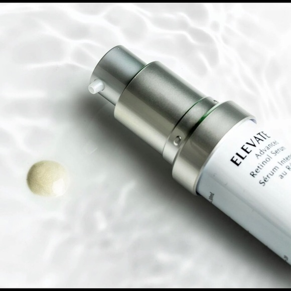 NIB Algenist Elevate Advanced Retinol Serum - Picture 2 of 4